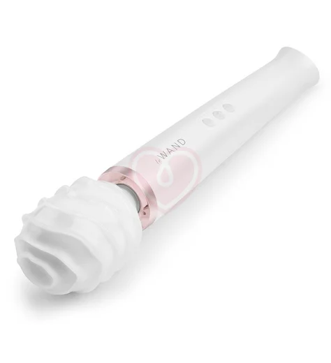 Текстурированная насадка для Le Wand Spiral фото 2