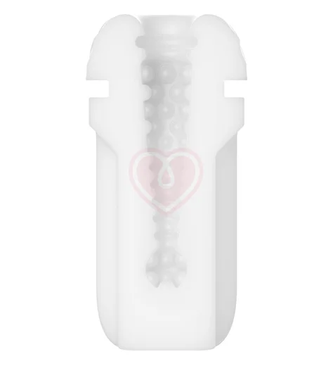 Автоматический мастурбатор Svakom Sam чёрный фото 4