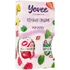 Набор для любви из 2 гелей-смазок Yovee со вкусом клубники и мяты фото 2