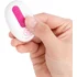 Вакуумно-волновой вибростимулятор Suck n'Go розовый фото 3