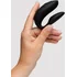 Вибратор для пар We-Vibe Chorus Pro с сенсорным пультом чёрный фото 20
