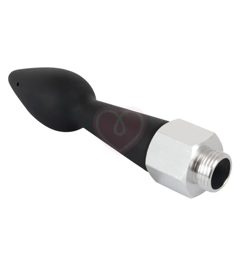 Анальный душ с креплением Rear Splash фото 3