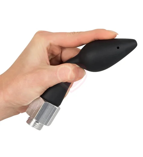 Анальный душ с креплением Rear Splash фото 4