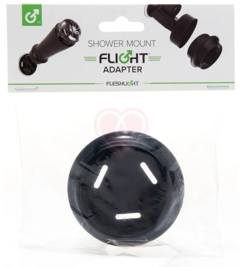 Адаптер для крепления в душе мастураторов Fleshlight Flight и Go фото 3