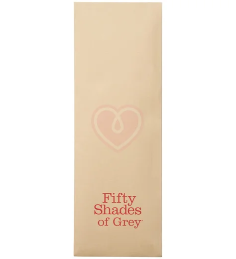 Наручники '50 оттенков серого' Sweet Anticipation фото 2