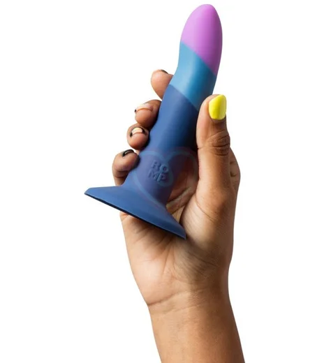 Страпон Romp Piccolo Pegging Kit фото 4