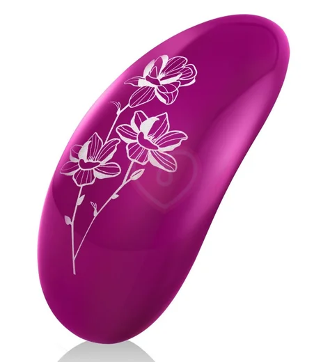 Вибростимулятор клитора LELO Nea 2 лиловый фото 2