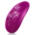 Вибростимулятор клитора LELO Nea 2 лиловый фото 2