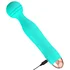 Мини-вибромассажёр Cuties зелёный фото 4
