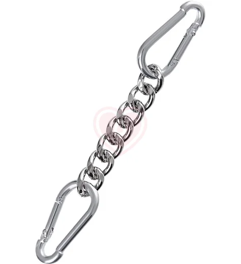 Кожаные наручники с люверсами Pecado BDSM черные фото 4