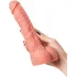 Сменный фаллос для секс-машины Sex Machine Lovense телесный 16 см фото 7