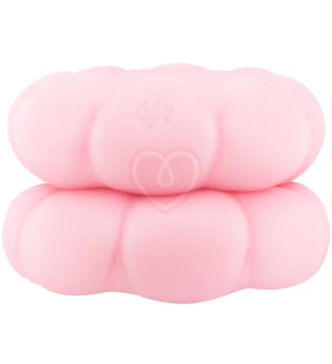 Мастурбатор-стоппер Homme Royal Henchman розовый фото 3