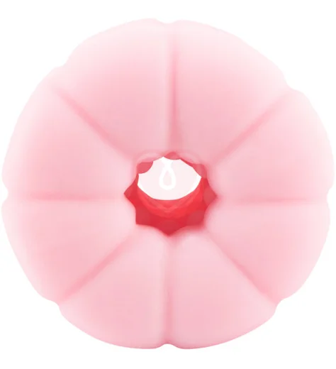 Мастурбатор-стоппер Homme Royal Henchman розовый фото 5