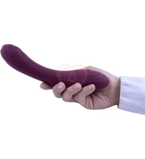 Вибратор Selove CurveRush фиолетовый фото 2