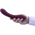 Вибратор Selove CurveRush фиолетовый фото 2