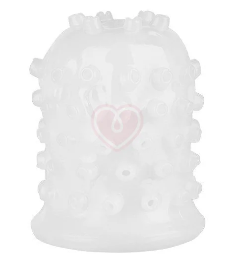 Мастурбатор Mystim Masturbatin Dotty Dora фото 3