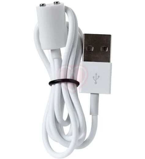 Вакуумно-волновой стимулятор с пульсацией для клитора и зоны G Jos Oscar розовый фото 5