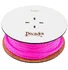 Верёвка для шибари на катушке Pecado розовая 10 м фото 1