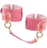 Оковы с кольцом Pecado розовые фото 1