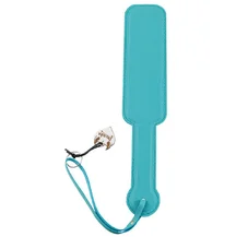 Шлёпалка Pecado голубая