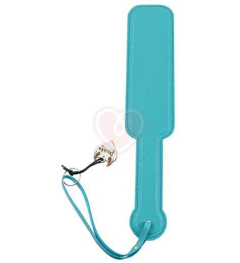 Шлёпалка Pecado голубая фото 1