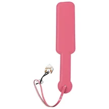 Шлёпалка Pecado розовая