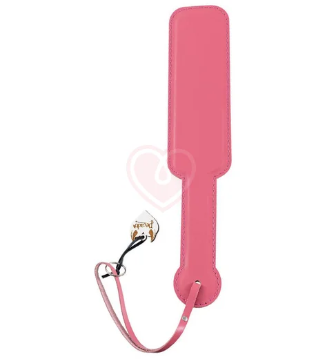 Шлёпалка Pecado розовая фото 1