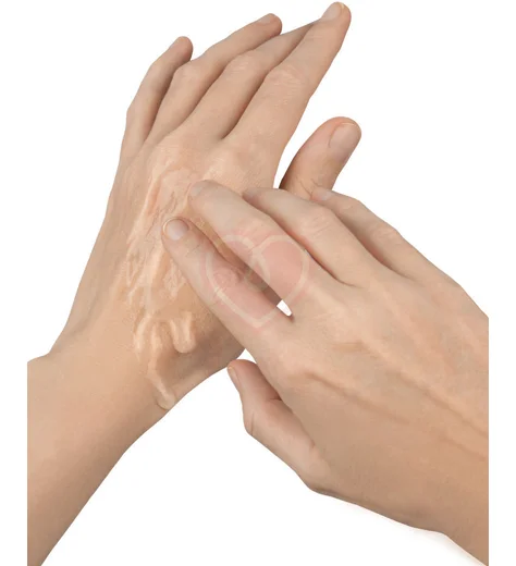 Лубрикант на водной основе Pleasure Lab Organic Rosemary с розмарином 100 мл фото 4