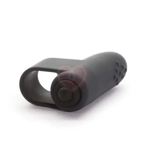 Вибратор на палец '50 оттенков серого' Secret Touching фото 4