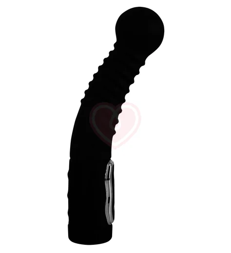 Массажёр простаты с ротацией Prostate Massager фото 2