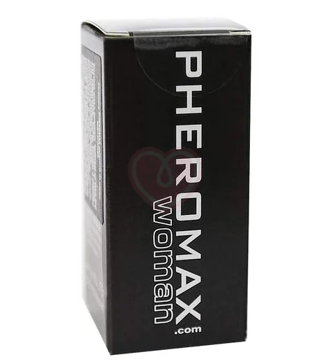 Концентрат феромонов для женщин Pheromax for Woman 1 мл фото 2