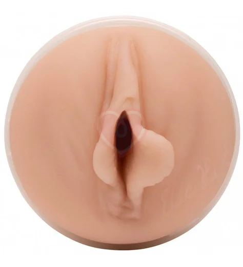 Мастурбатор Fleshlight Signature Ella Hughes Candy копия вагины фото 5