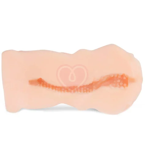 Реалистичный мастурбатор Lara Bay фото 2