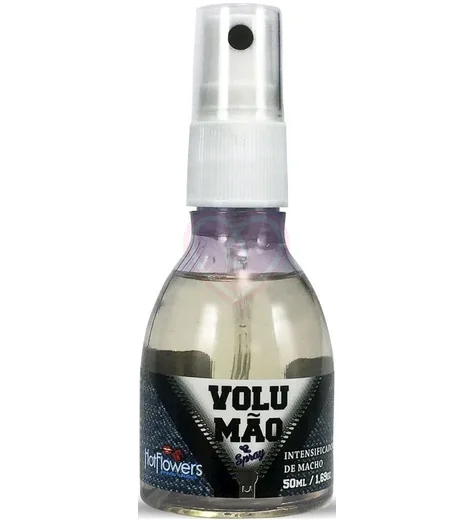 Эрекционный спрей Volumao усиленного действия 50 мл фото 2