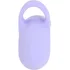 Мини-вибратор на палец Fuzu Sensa Skin Activated Vibe лиловый фото 2