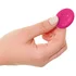 Вибратор для пар с пультом управления 3Some Double Ecstasy розовый фото 2