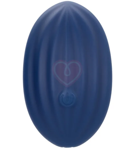 Универсальный мини-вибратор Cashmere Velvet Curve фото 3