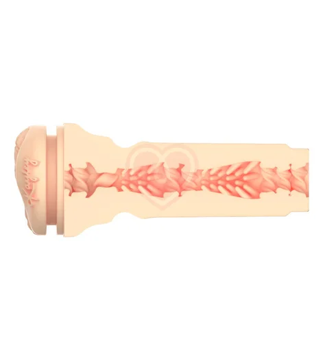 Мастурбатор Kiiroo Feel Kayley Gunner копия вагины фото 2