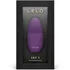 Клиторальный вибратор Lelo Lily 3 фиолетовый фото 2