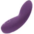 Клиторальный вибратор Lelo Lily 3 фиолетовый фото 4