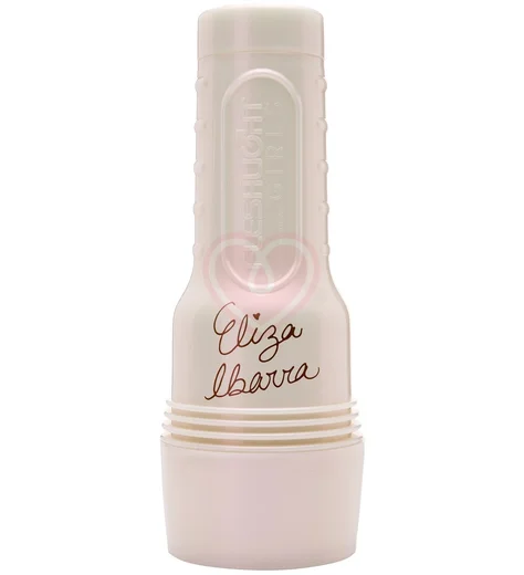 Мастурбатор Fleshlight Girls Eliza Ibarra Ethereal копия вагины фото 4