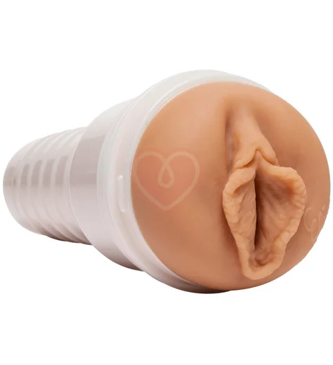 Мастурбатор Fleshlight Girls Eliza Ibarra Ethereal копия вагины фото 8