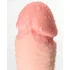 Реалистичный вибратор на присоске Toyfa Realstick Elite 18 см телесный фото 5