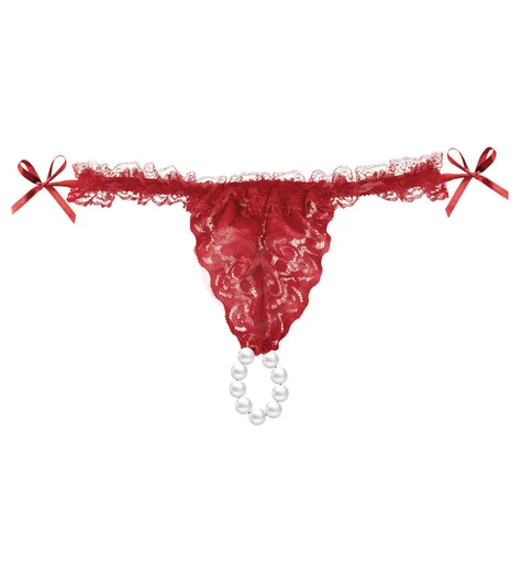 Набор Intt с гелем и бусинами Sliding Gel Strawberry красный фото 2