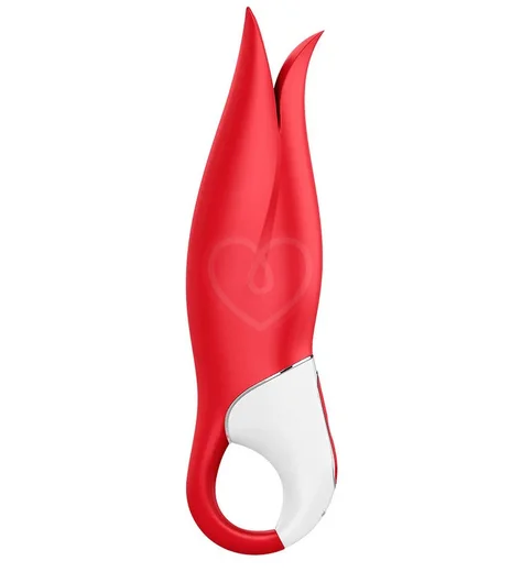 Вибратор Satisfyer Vibes Power Flower фото 4