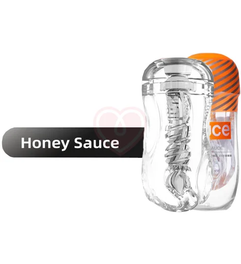 Мастурбатор Sauce Honey фото 5