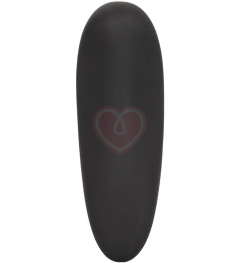 Вибратор для клитора с пультом Lace Panty Set S/M бордовый фото 10