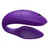 Вибратор для пар We-Vibe Sync 2 фиолетовый фото 2