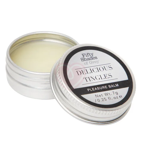 Набор Desire Blooms '50 оттенков серого' и Womanizer Liberty фото 5