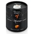 Свеча с массажным маслом Concorde Massage Candle Персик 80 мл фото 2